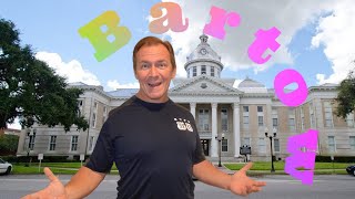 Bartow