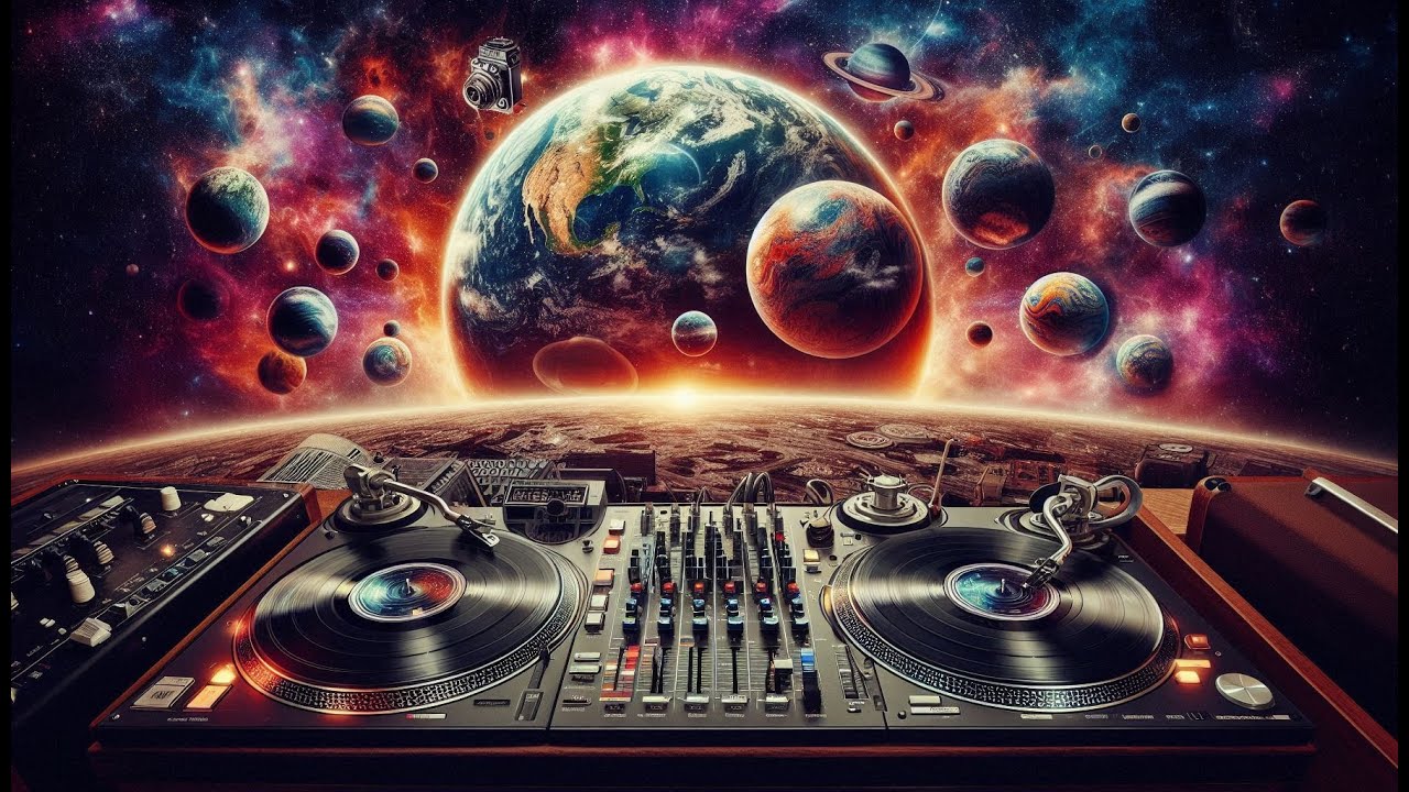 Regular D´n´B Vinyl Mix 01-03-26