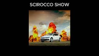 Scirocco diesel