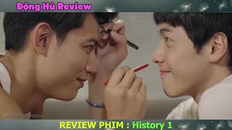 History 3 bẫy tập 1 review