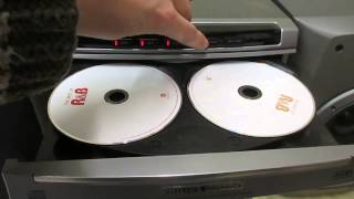 philips magnavox system @ gronlineauction.com (49525)