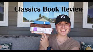 Book Review: Classics