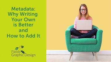 how to add meta data wordpress website