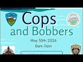 Friday Community Calendar