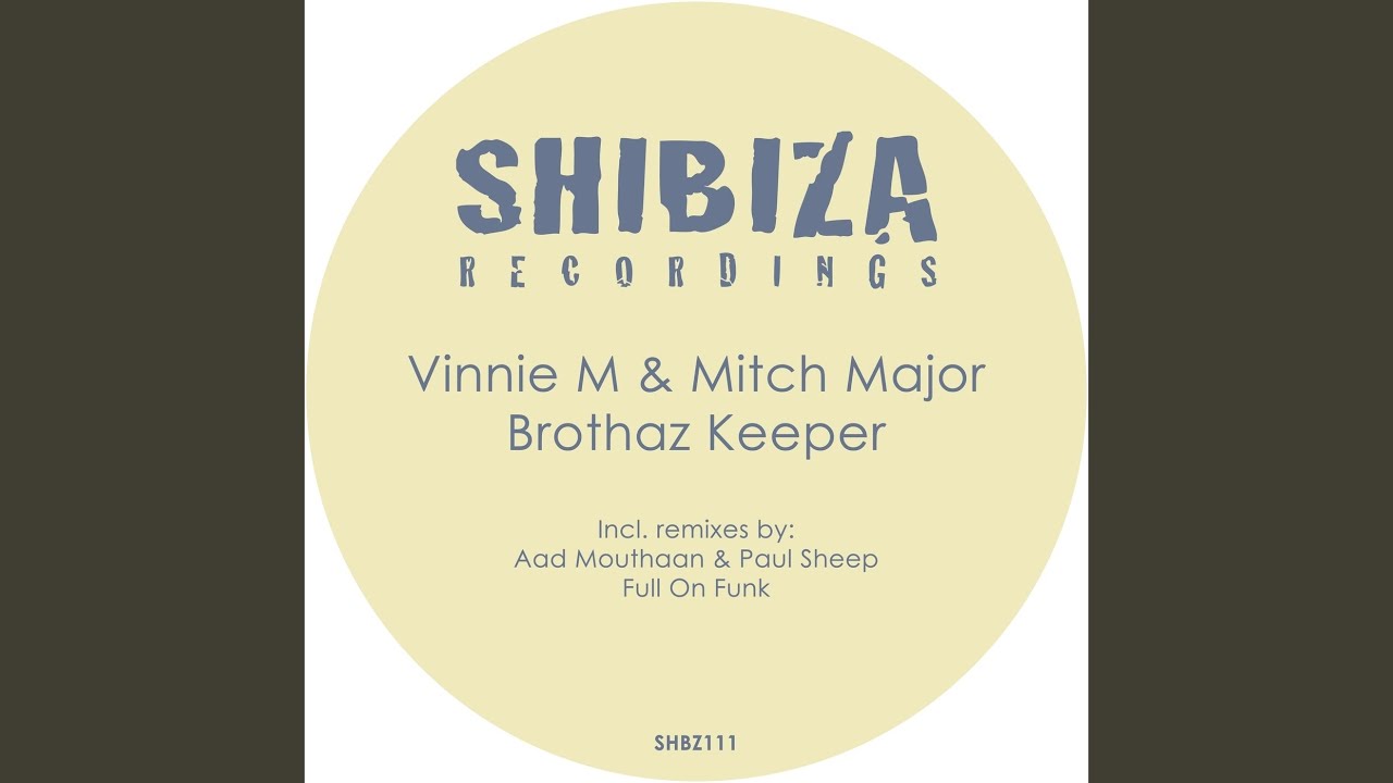 Watch Brothaz Keeper on YouTube Watch Brothaz Keeper on YouTube