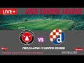 LIVE Midtjylland vs Dinamo Zagreb | UEFA Europa League 2026|SP Football Simulation | Real-Time Score