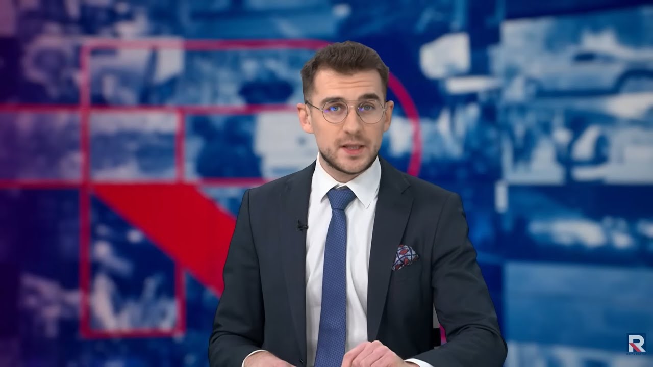 Republika Wieczór | Konrad Chmioła | 18.01.2026