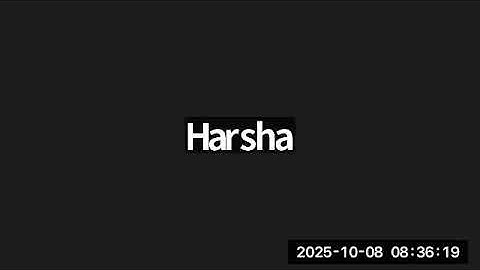 OCP Rack & Power Project call (Oct 08, 2025)