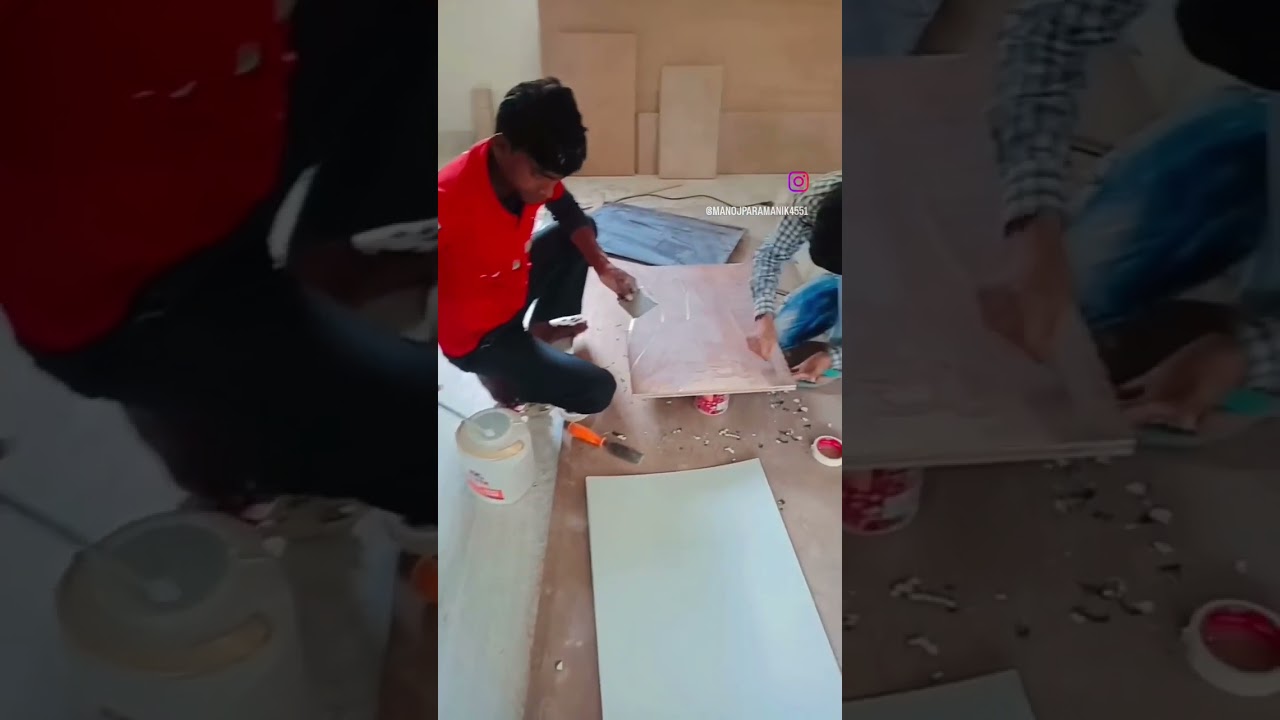 modular kitchen work ❤️☺️