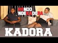 HONDO NDEKADORA PAMBA PANO HANDISIKUKANZWA 