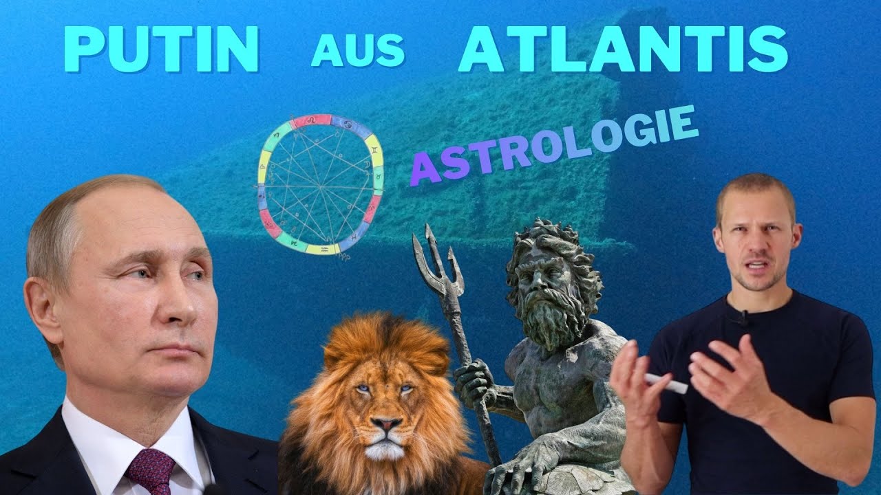 Astrologisch Deuten mit der Pluto Methode #147