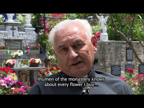 Weston Road Monastery issue - with english subtitles -