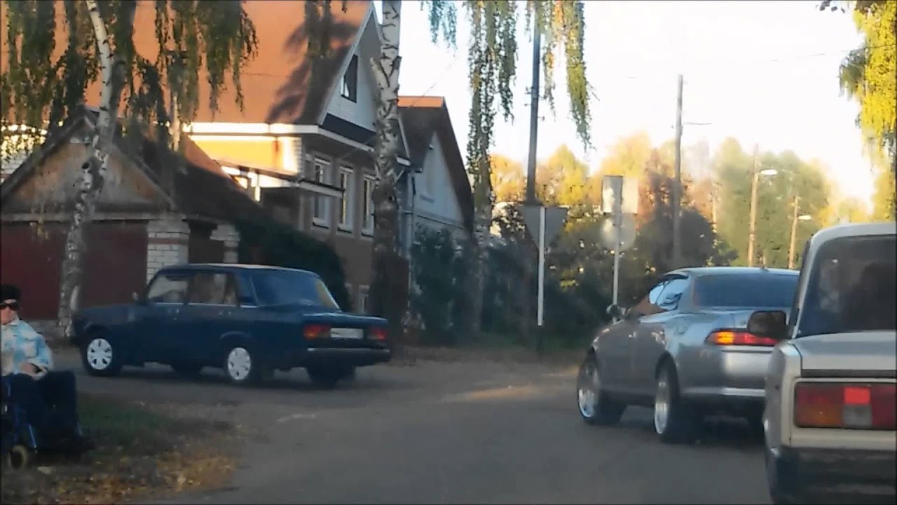 Г лысково авто
