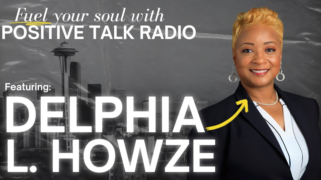 Delphia L. Howze | August 8 - 3 PM PST