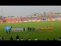 Bangladesh vs Australia football Match 2024