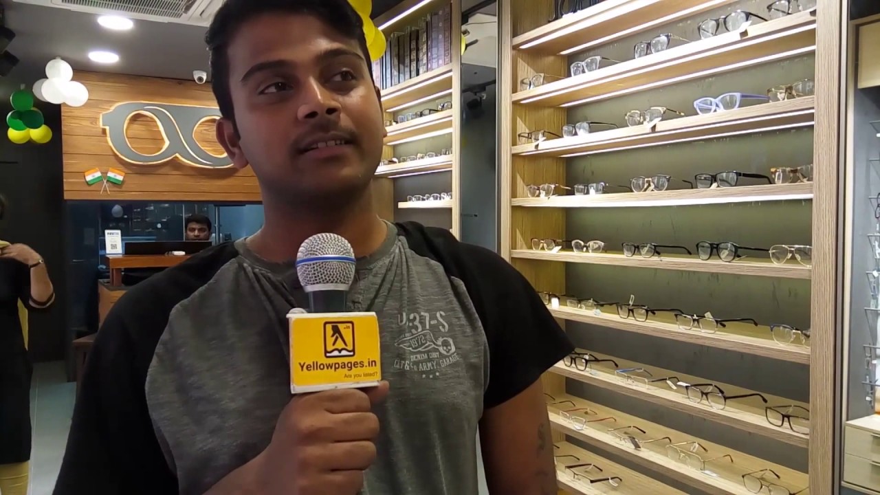 Lenskart in Boduppal, Hyderabad Yellow pages India YouTube