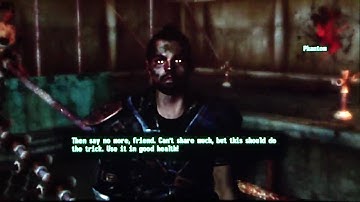 Fallout 3 HD - The Pitt DLC FIXED pt21