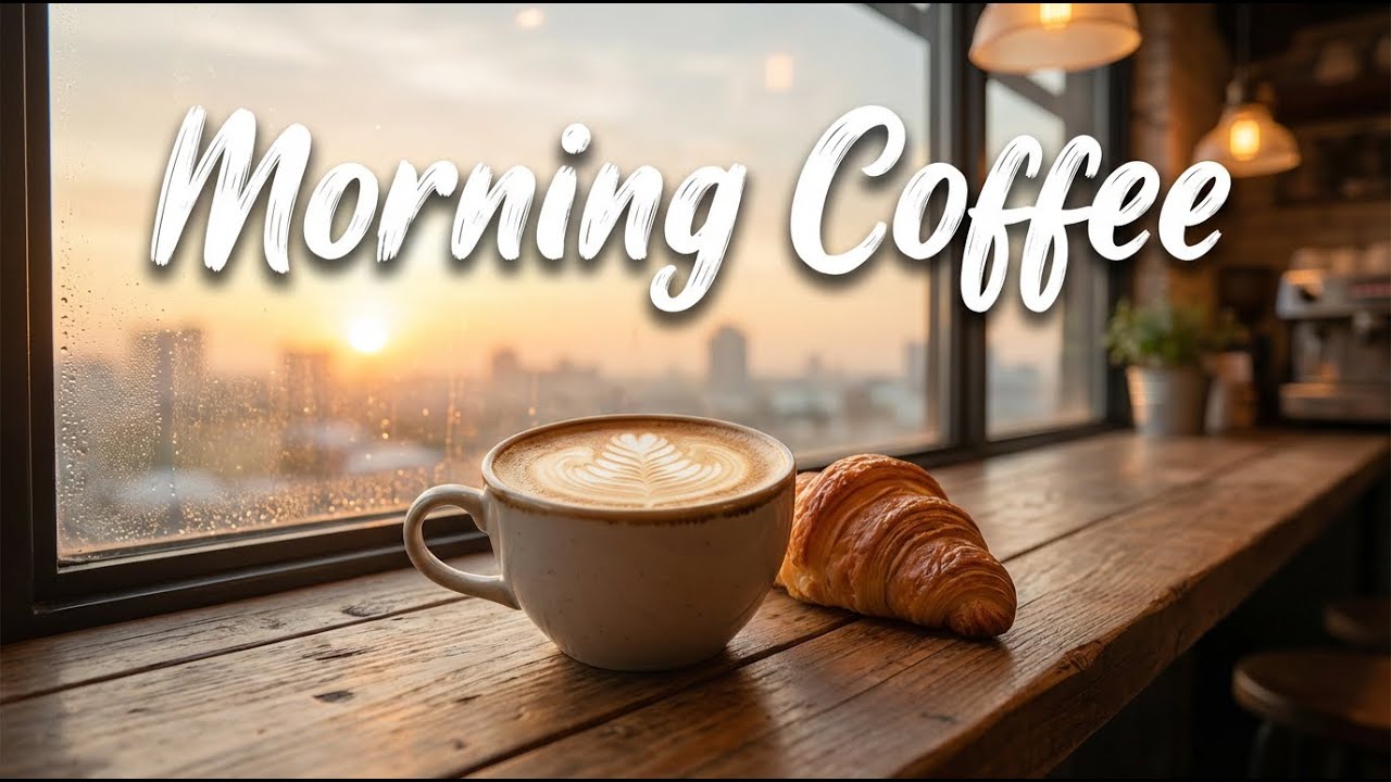 Fresh Sunrise Morning ✨ Feel Good Indie Songs for Daily Life | Indie/Pop/Folk/Acoustic Playlist