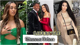 Biannca Prince Lifestyle 2024 (The Prince Family) Biography, Husband, Age, Hobbies, Net Worth, Facts