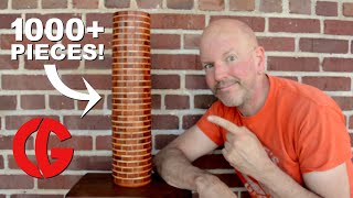 Making a Segmented Vase - Art, Woodturning