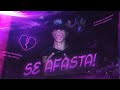 Akashi Cruz Se Afasta Prod Tonon 