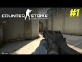 Counter-Strike: Global Offensive #1 Inferno Deathmatch - UMP-45  35 Kills