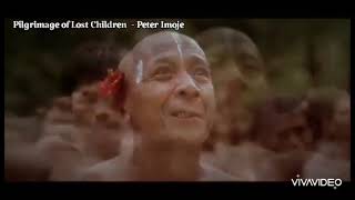 Pilgrimage Of Lost Children | Lisa Gerrard | Cover