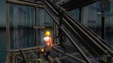 White Lie 🤍 l Need a FREE Fortnite Montage/Highlights Editor?