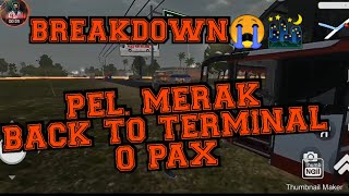 BUS CONDUCTOR GAMES|BUS SIMULATOR GAMES|BUS SIMULATOR INDONESIA screenshot 4