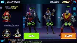 [MSF] DD3 Day 61 Part 3: Mission 8 Attack 2