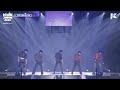 ZEROBASEONE "Fireworks" at KCON JAPAN 2026