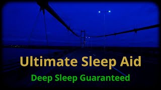 The Most Boring YouTube Video for Deep Sleep and Relaxation | Sleeping Music for Deep Sleeping