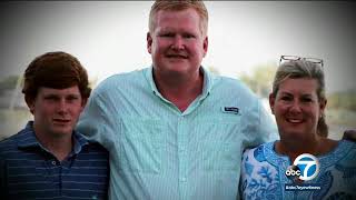 Alex Murdaugh's lawyers allege jury tampering in motion for new trial