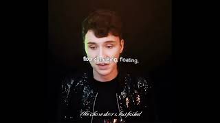 Dan Howell edit