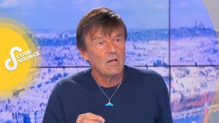 [PODCAST] Nicolas Hulot rattrapé par des accusations de violences sexuelles