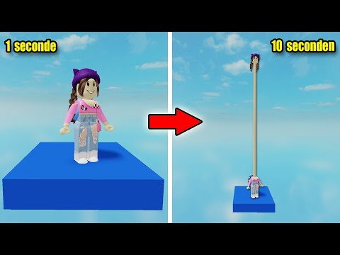 ROBLOX MAAR ELKE