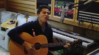 Jingle Bells Mashup   Christmas Song Cover   Alex Aiono