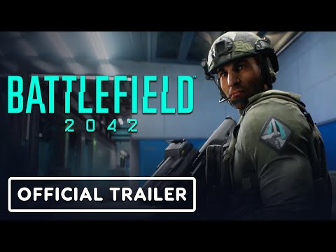 Battlefield 2042 - Official Season 3: Escalation Gameplay Trailer