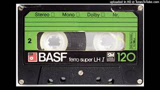 Unknown Track - Unknown Artist (very rare unreleased indie random rap demo tape only 1997)