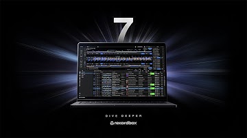 RekordBox 7 Beginner Tutorial Part I - How To Export Playlist to USB Drive