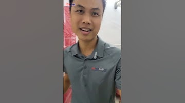 Test đầu báo khói độc lập liên động ở vị trí xa #shorts