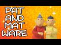 PAT AND MATWARE (Pat and Mat + WarioWare)