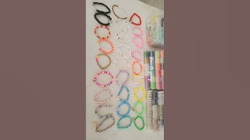 ITS NOT A HOBBIE ITS AN OBSESSION #bracelet #jewellery