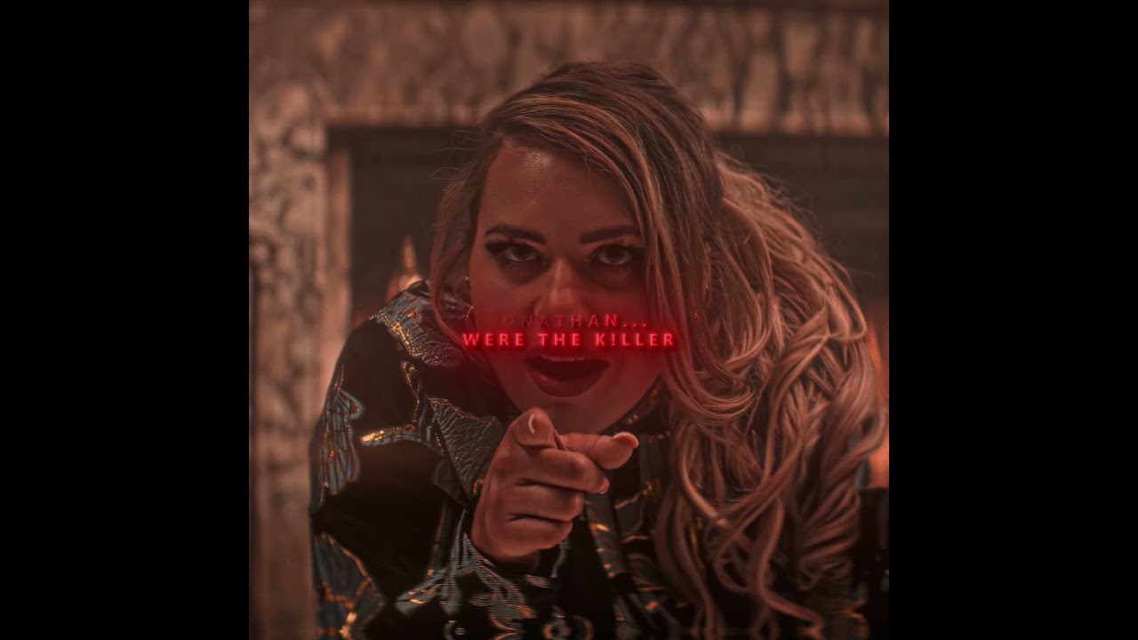 "You're a murder Joe" // Joe Goldberg edit 