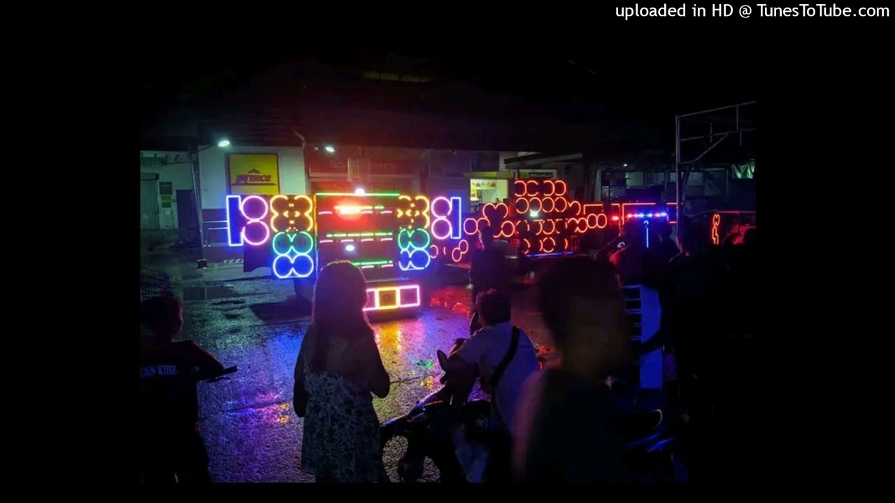 DJ JOHN - MAYBE THIS TIME - BASS
