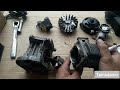 49cc pocket bike engine 2 stroke