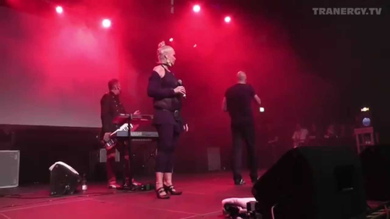 Masterboy at Maimarktclub Mannheim Part 2 [2013]