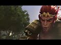Global Interpretations of the Sun wukong Story