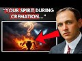 Edgar Cayce: Does The Spirit Suffer During Burning? (You Need To Hear This!)