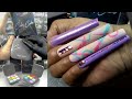 Gel Polish Review | Solid Cream Gel Polish | Modelones | XXXL Press On Nails